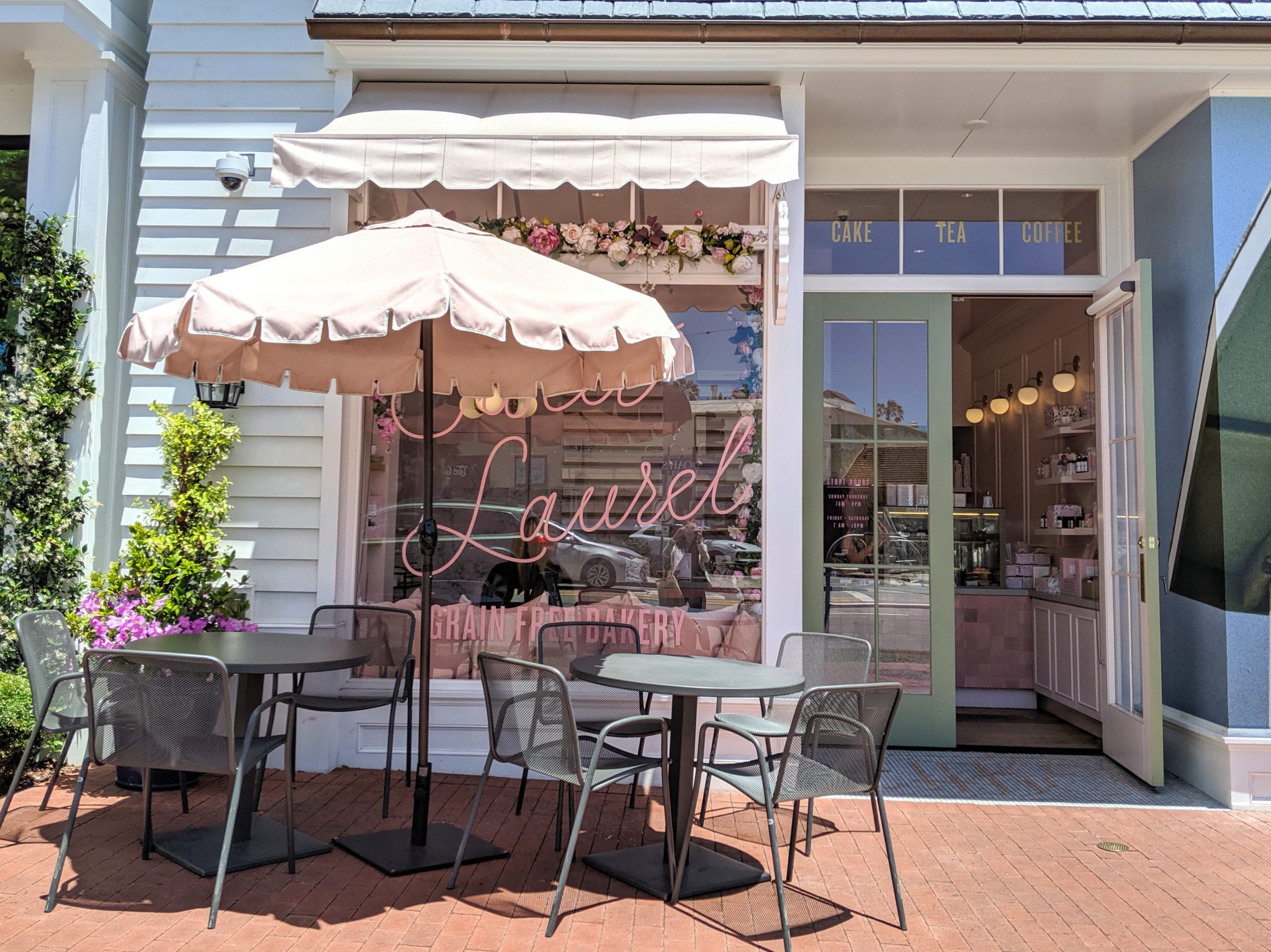 sweet-laurel-bakery-pacific-palisades-the-beauty-theory